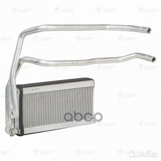 Радиатор отоп. для а/м Lexus RX 300 (97) (LRh