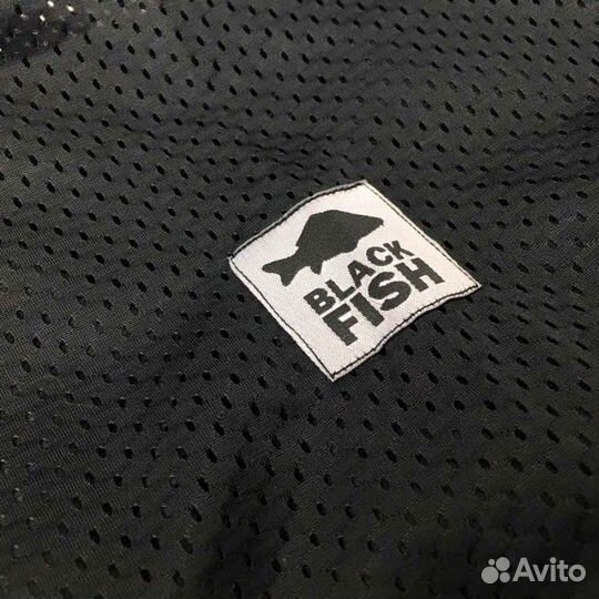 Карповый мешок Black Fish Carp Sack Tournament раз