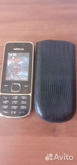 Nokia 2700 Classic
