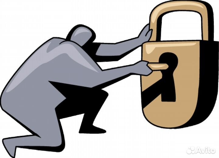 Вскрытие Дверей Замков Сейфов Автомобиля