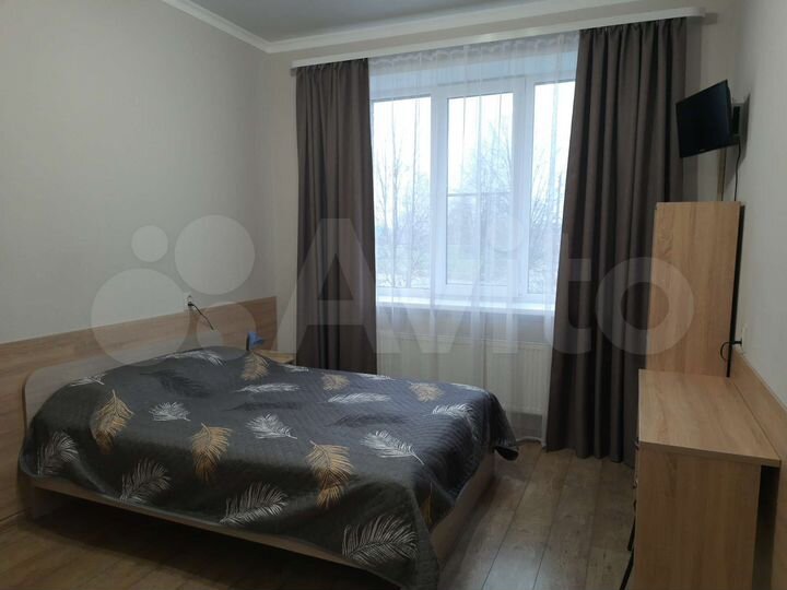 Квартира-студия, 19 м², 2/2 эт.