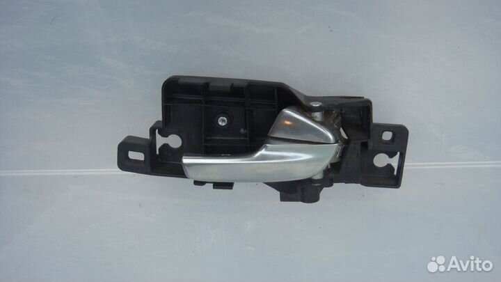 Ford Mondeo 4 внутренняя правая ручка