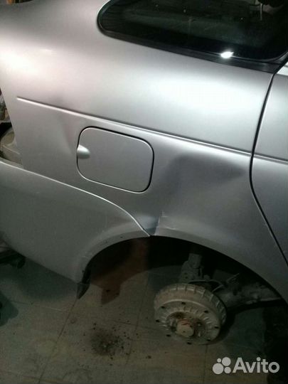 Профессиональный инструмент