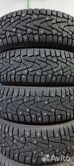 Зимние колеса Pirelli
