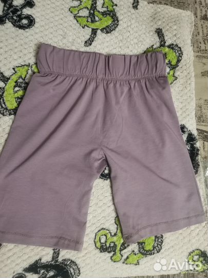 Шорты летние женские