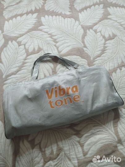 Пояс (массажер) для похудения вибротон