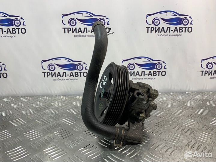 Насос гур Sorento 2