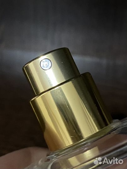 Ex nihilo fleur narcotique,2019 год,Оригинал,Почта