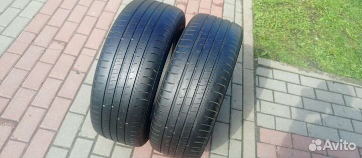 Kumho Ecowing ES31 235/55 R17