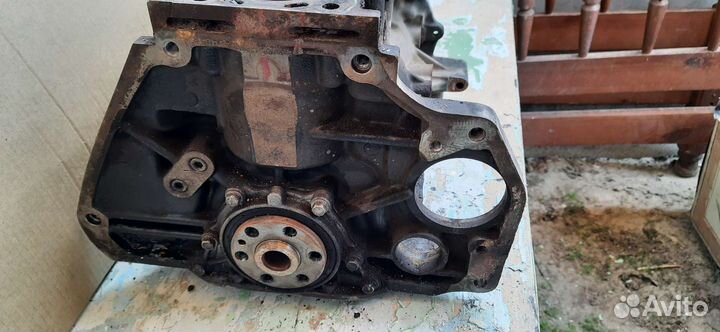 Двигатель на Шевроле Кобальт