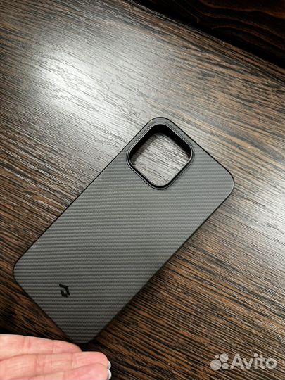 Чехол питака на iPhone 14 pro max