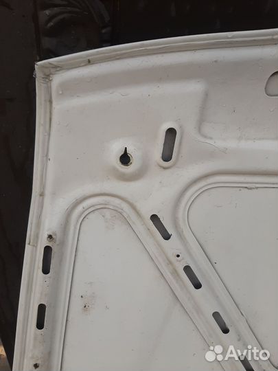 Капот на ваз 2114 бу