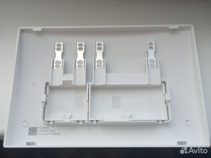 Для инсталляция geberit