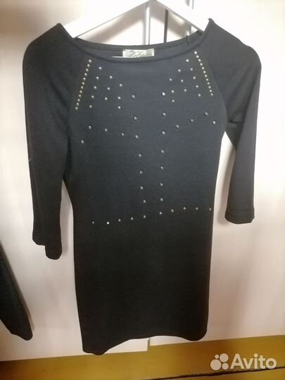 Женская одежда 42