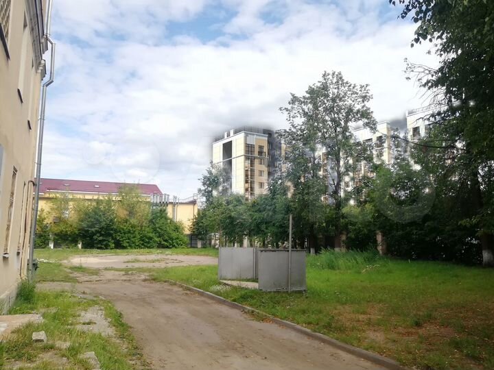 2-к. квартира, 79,8 м², 4/8 эт.