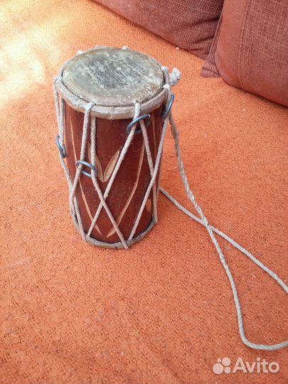 Африканский барабан