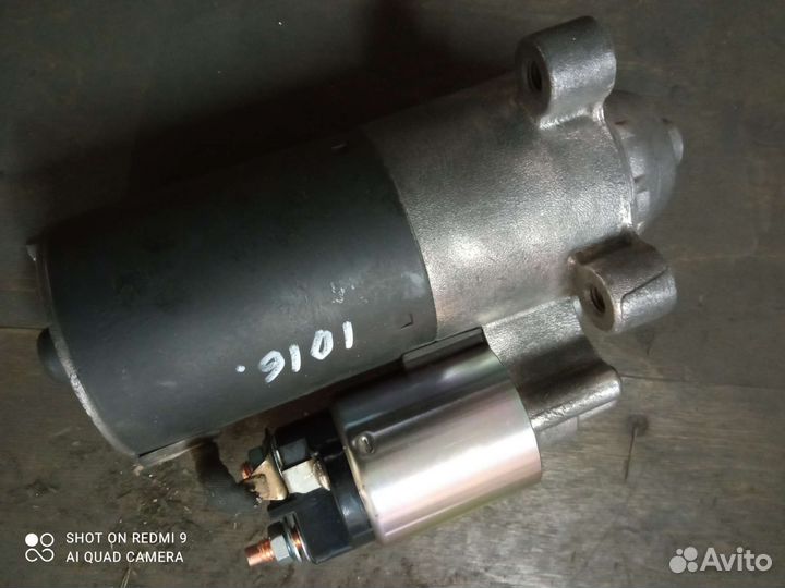 Стартер форд Мондео 1.8 i (RKB)