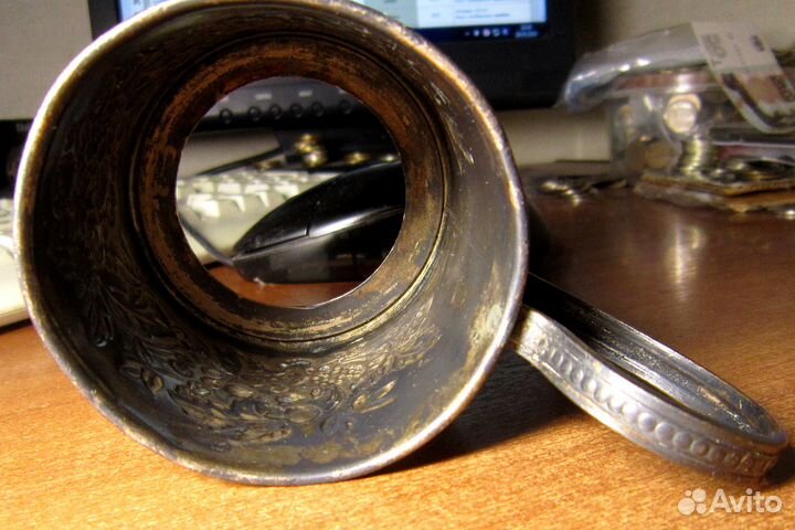 Подстаканники 