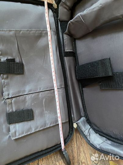 Сумка для ноутбука