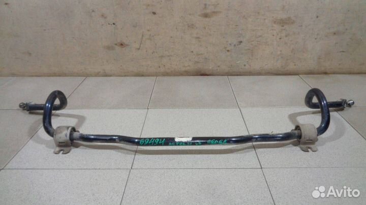 Стабилизатор передний Opel Astra H