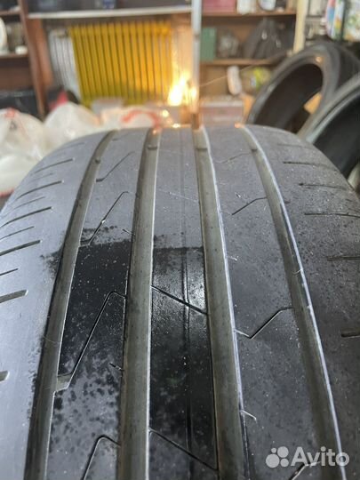 Hankook Ventus Prime 3 K125 215/50 R17 95V