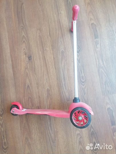 Самокат детский
