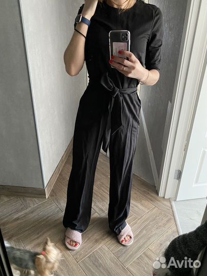 Комбинезон mango