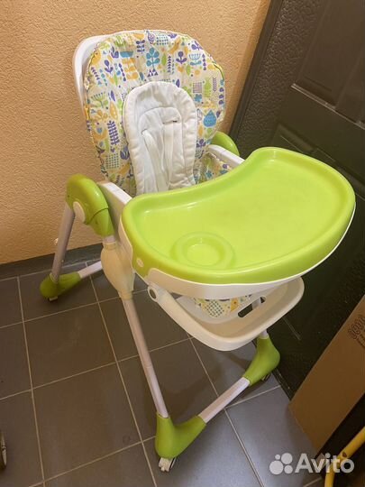 Стул для кормления