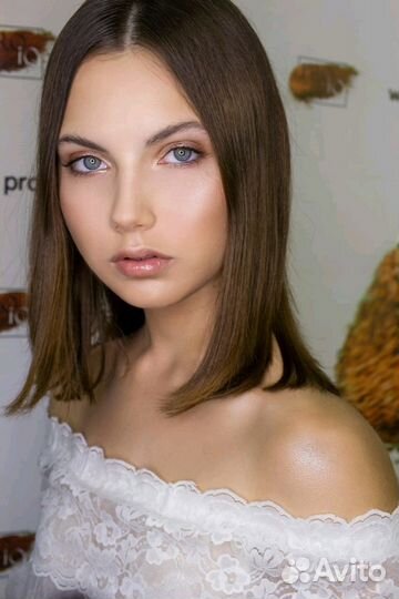 Визажист/укладки