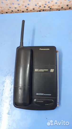Телефон Panasonic