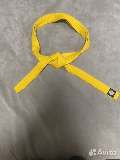 Кимоно для дзюдо 170