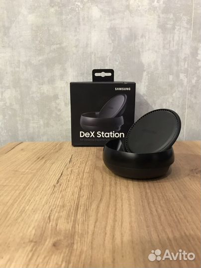 Samsung dex station
