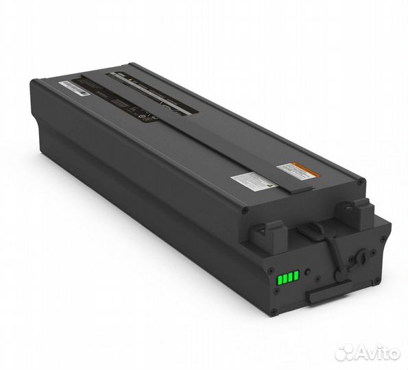 Аккумулятор для ninebot MAX G30