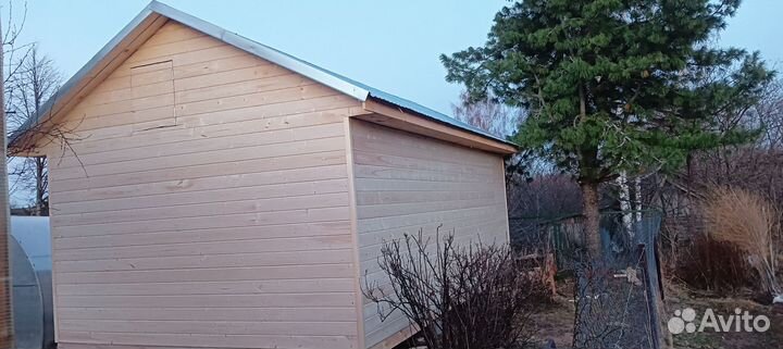 Строительство и ремонт