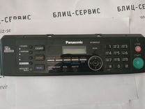 Панель управления Panasonic kx-mb2020