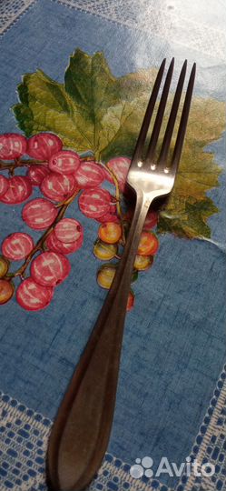 Вилки,ложки,Германия