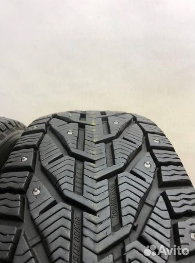 Tigar Ice 205/60 R16 98W