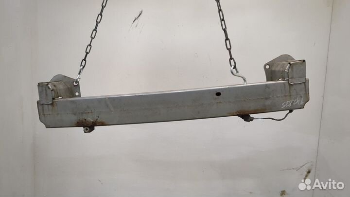 Усилитель бампера Dodge Caliber, 2008