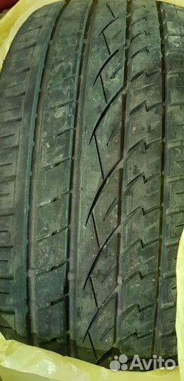 Continental ContiCrossContact UHP 255/55 R18