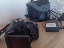 Canon eos 600d kit