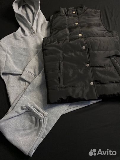 Костюм женский новый