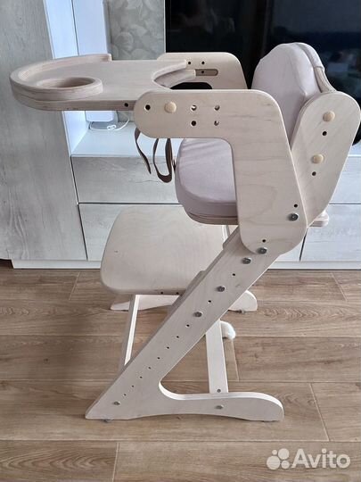 Стул растущий для детей