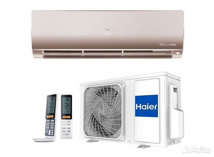 Кондиционер / большой выбор