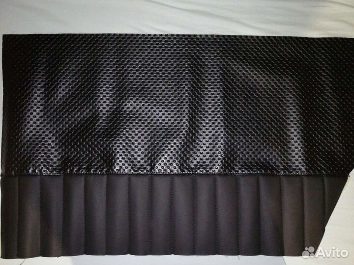 Крой,обшивки, обивки дверей на классику 2101-2107