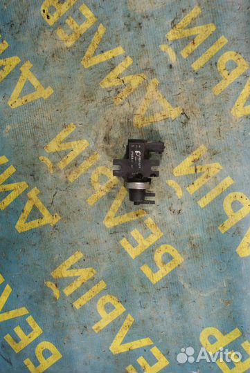 Клапан давления турбины Opel Astra G