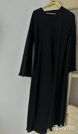 Абая платье гафре