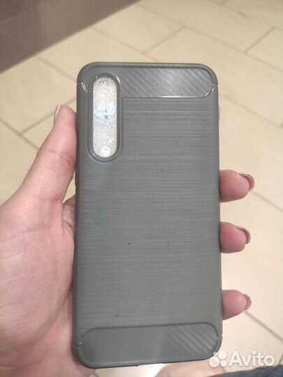 Чехол для xaomi mi 9 se