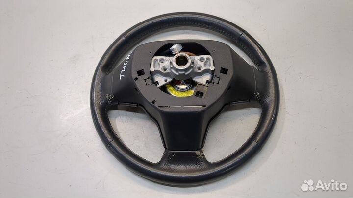 Руль Toyota RAV 4, 2006