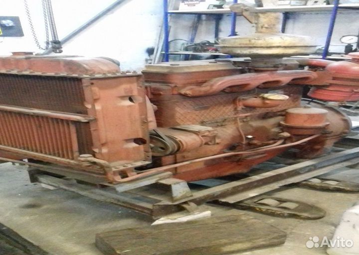 Дгу Ремонт, техническое обслуживание Аренда