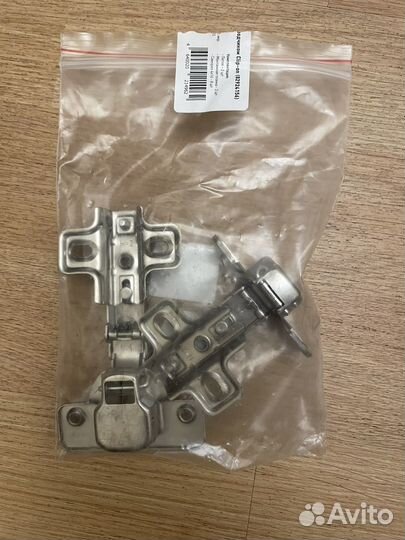 Петли мебельные